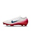 Nike Zoom Mercurial Vapor 16 Elite LV8 FG (White/Red)