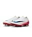 Nike Zoom Mercurial Vapor 16 Elite LV8 FG (White/Red)