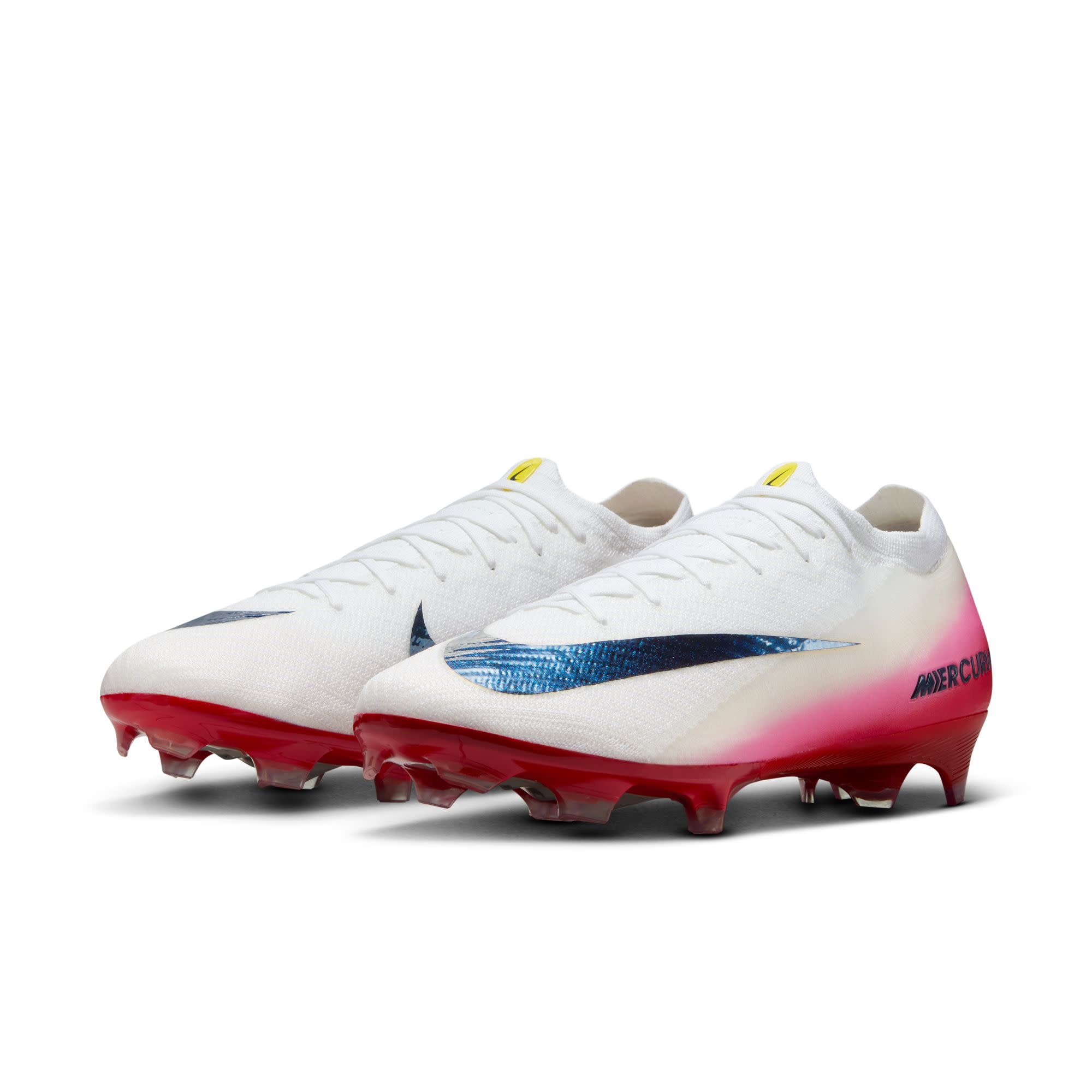Nike Vapor 16 Elite FG LV8 8 (US)24.5㌢ Nike Zoom Mercurial Vapor 16 Elite LV8 FG - SoccerWorld
