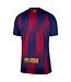 Nike FC Barcelona 25/26 Home Jersey (Blue/Red)