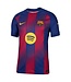 Nike FC Barcelona 25/26 Authentic Home Jersey (Blue/Red)
