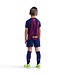 Nike FC Barcelona 25/26 Home Kit Child (Blue/Red)