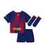 Nike FC Barcelona 25/26 Home Kit Infant (Blue/Red)
