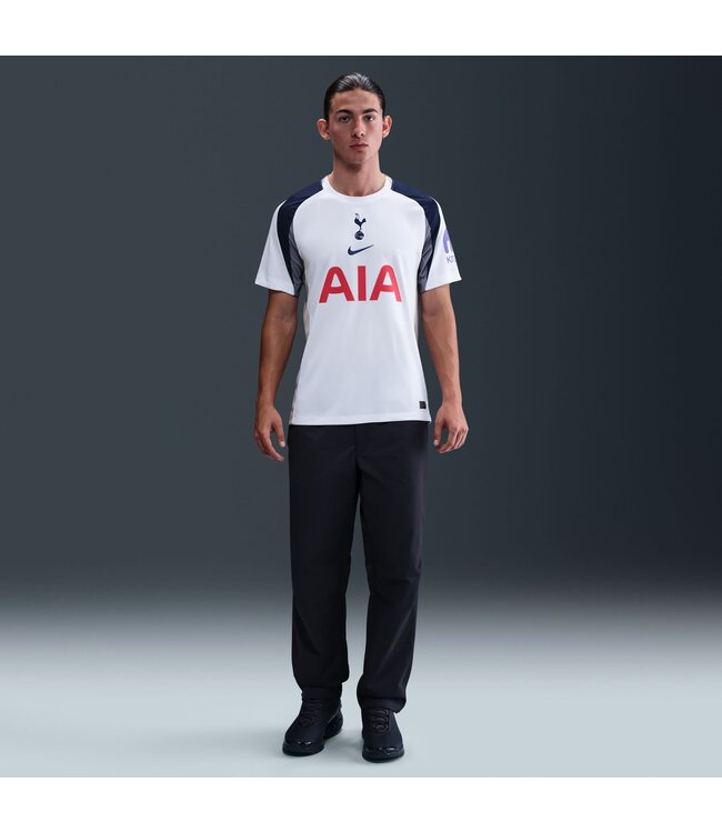 Nike Tottenham 25/26 Home Jersey (White)
