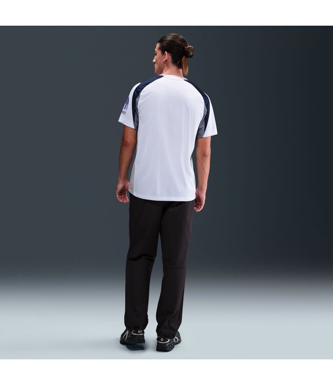 Nike Tottenham 25/26 Home Jersey (White)