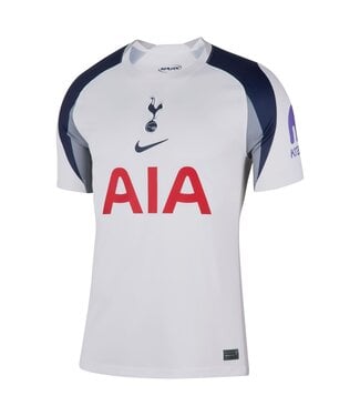 Nike TOTTENHAM 25/26 HOME JERSEY (WHITE)