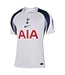 Nike Tottenham 25/26 Home Jersey (White)
