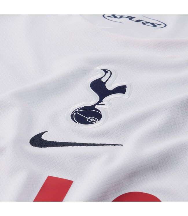 Nike Tottenham 25/26 Home Jersey (White)
