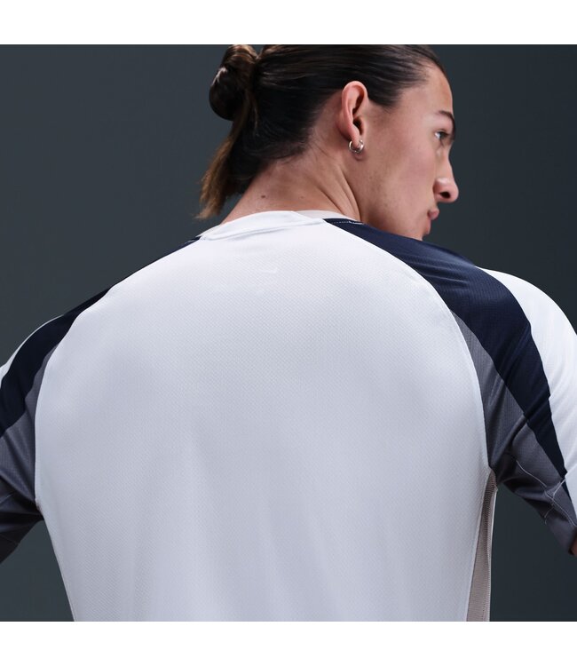 Nike Tottenham 25/26 Home Jersey (White)