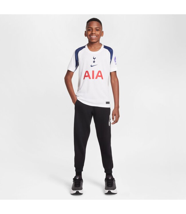 Nike Tottenham 25/26 Home Jersey Youth (White)
