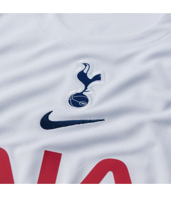 Nike Tottenham 25/26 Home Jersey Youth (White)