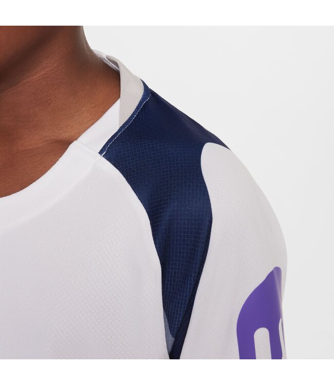 Nike Tottenham 25/26 Home Jersey Youth (White)