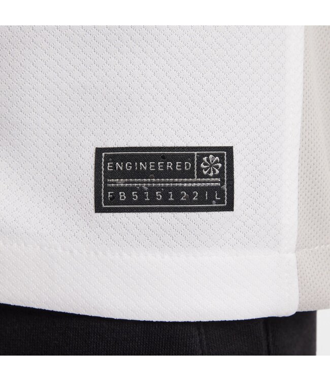 Nike Tottenham 25/26 Home Jersey Youth (White)