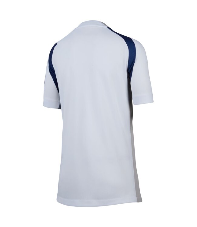 Nike Tottenham 25/26 Home Jersey Youth (White)