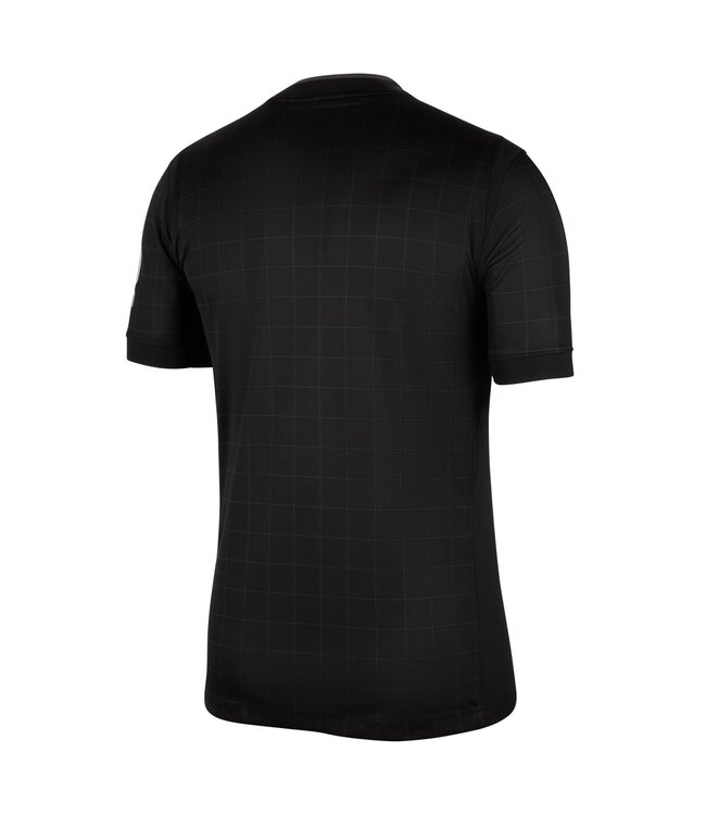 Nike Tottenham 25/26 Away Jersey (Black)