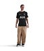 Nike Tottenham 25/26 Away Jersey (Black)