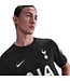 Nike Tottenham 25/26 Away Jersey (Black)