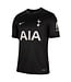 Nike Tottenham 25/26 Away Jersey (Black)
