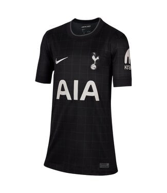 Nike TOTTENHAM 25/26 AWAY JERSEY YOUTH (BLACK)