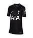 Nike Tottenham 25/26 Away Jersey Youth (Black)
