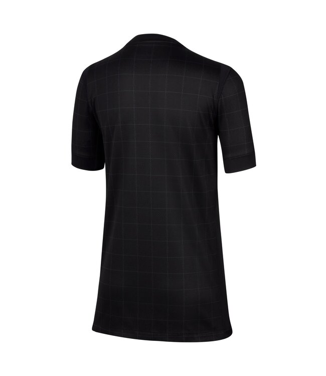 Nike Tottenham 25/26 Away Jersey Youth (Black)