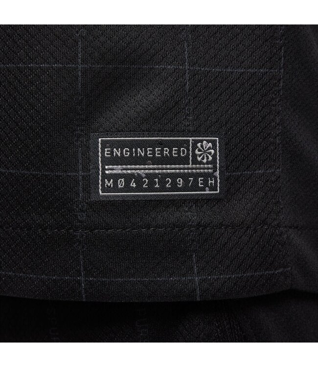 Nike Tottenham 25/26 Away Jersey Youth (Black)