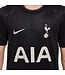 Nike Tottenham 25/26 Away Jersey Youth (Black)