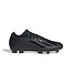 Adidas X Crazyfast.3 FG (Black/Black)