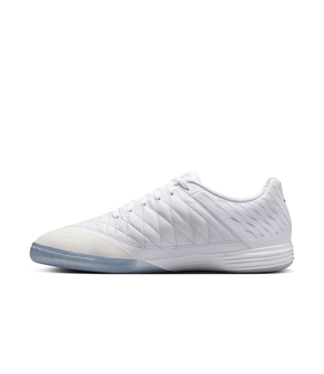 Nike Lunar Gato II Indoor (White)
