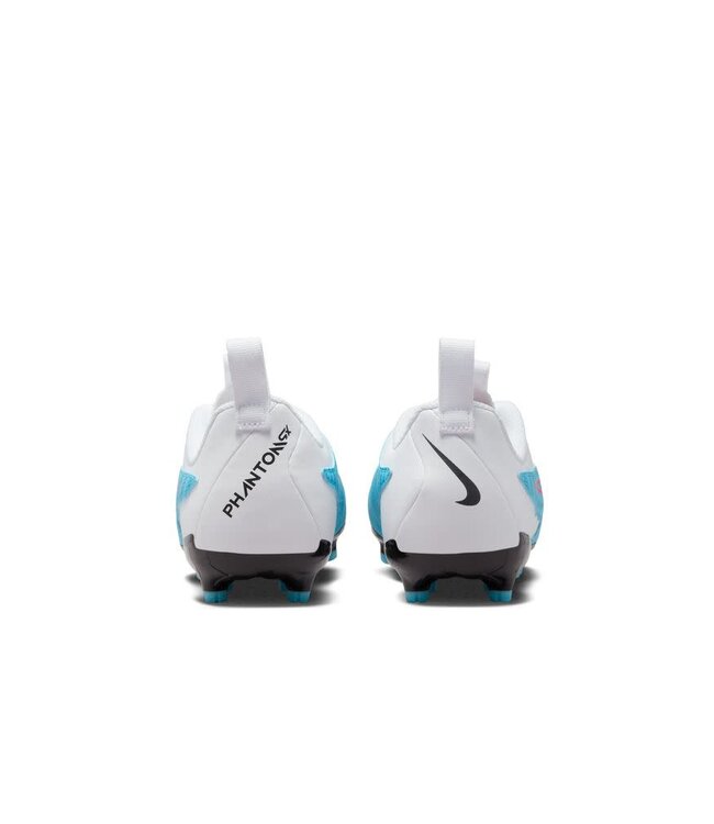 Nike Phantom GX Academy FG/MG Jr (Sky/White)