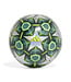 Adidas UCL 24/25 Training Foil Ball (Green/Silver)