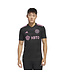 Adidas Messi Inter Miami 2023 Away Jersey (Black/Pink)