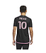 Adidas Messi Inter Miami 2023 Away Jersey (Black/Pink)