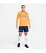 Nike FC Barcelona 21/22 Strike Drill Top 1/4 Zip (Orange/Blue)