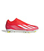 Adidas X Crazyfast League Laceless FG (Solar Red/White)