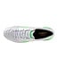 Mizuno Morelia Neo IV Elite KL FG (White/Neon Green)