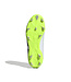 Adidas Predator Accuracy.3 FG Jr (White/Lime)