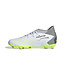 Adidas Predator Accuracy.3 FG Jr (White/Lime)
