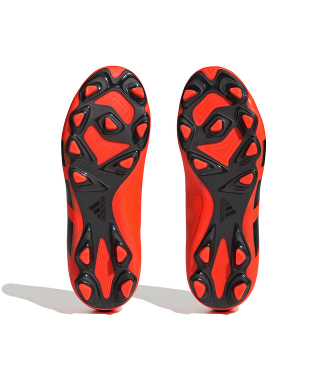 Adidas Predator Accuracy.4 FxG Jr (Orange/Black)