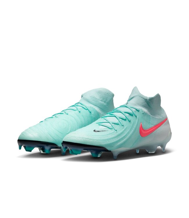 Nike Phantom Luna 2 Elite FG (Mint/Pink)