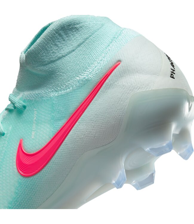 Nike Phantom Luna 2 Elite FG (Mint/Pink)
