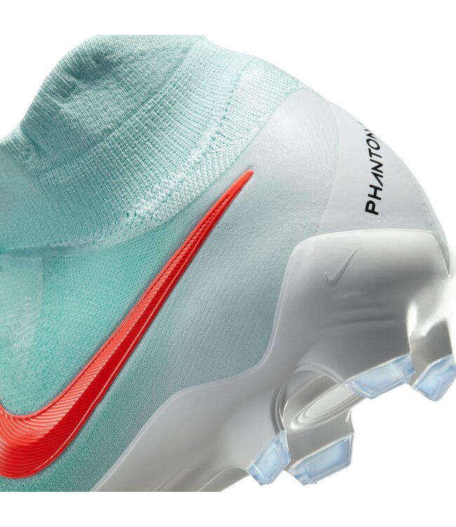 Nike Phantom Luna 2 Pro FG (Mint/Pink)