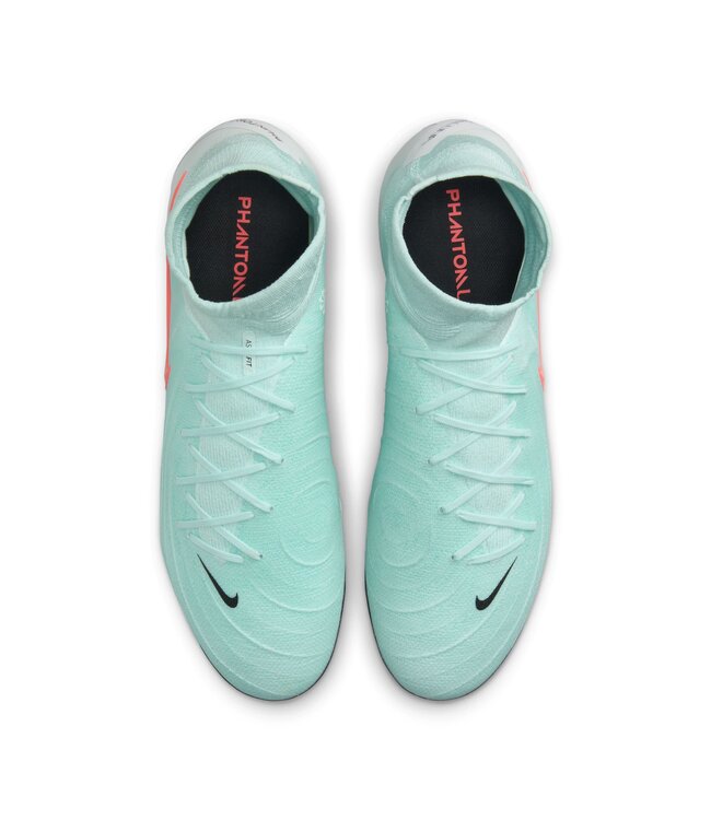 Nike Phantom Luna 2 Pro FG (Mint/Pink)
