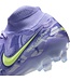 Nike Phantom Luna 2 Elite FG (Purple/Barely Volt)