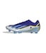 Adidas X Crazyfast Elite FG Messi (Blue/White/Gold)