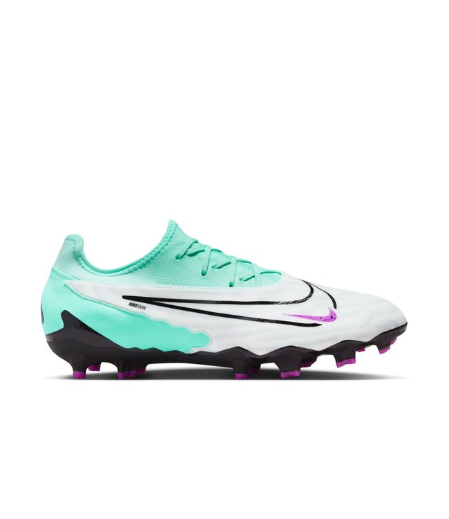 Nike Phantom GX Pro FG (White/Teal)