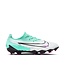 Nike Phantom GX Pro FG (White/Teal)