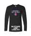 MI STARS SOFT LS TEE (BLACK)