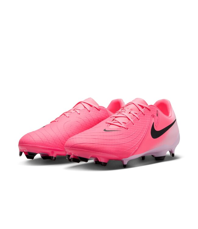 Nike Phantom GX 2 Academy FG/MG (Pink/Black)