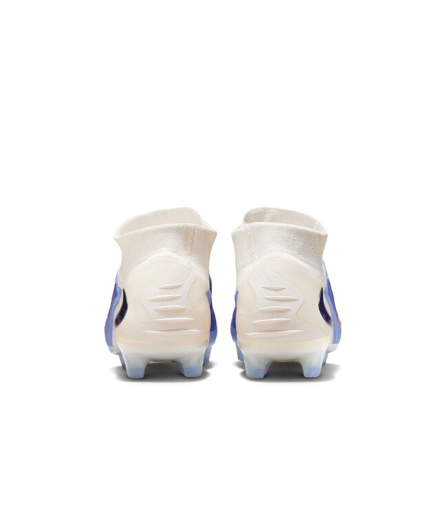 Nike Phantom 6 High Elite LV8 FG (Blue/White)